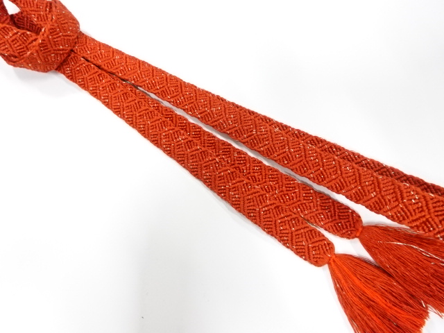 Japanese Kimono / Accessories Silk